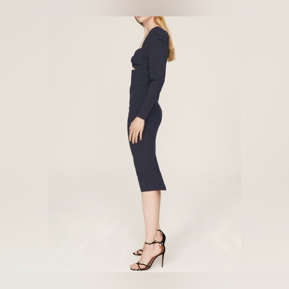 Elliatt Dress - Picture 4 of 8
